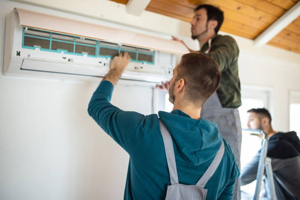 Air Duct Cleaning in Wernersville, PA