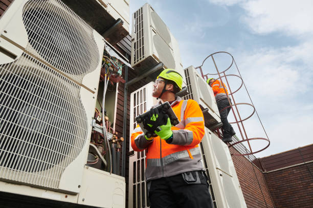 Best Emergency HVAC Repair  in Wernersville, PA