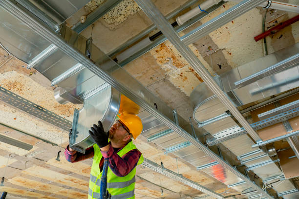 Best 24/7 HVAC Repair  in Wernersville, PA