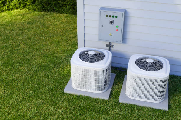 Best Affordable HVAC Services  in Wernersville, PA