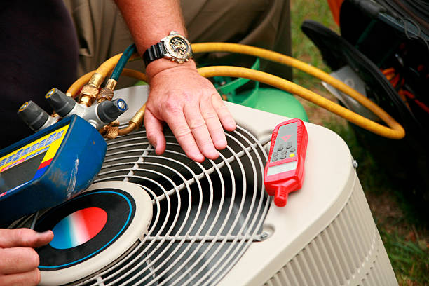 Best HVAC Emergency Services  in Wernersville, PA