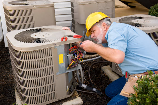 Best HVAC Air Duct Cleaning  in Wernersville, PA