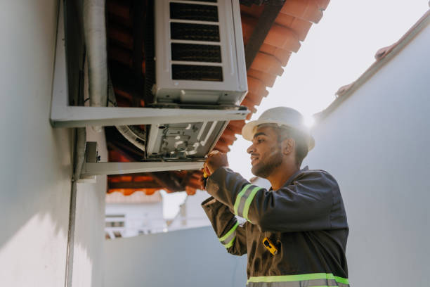 Reliable Wernersville, PA HVAC Solutions