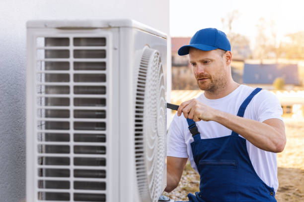 Ductless HVAC Repair in Wernersville, PA